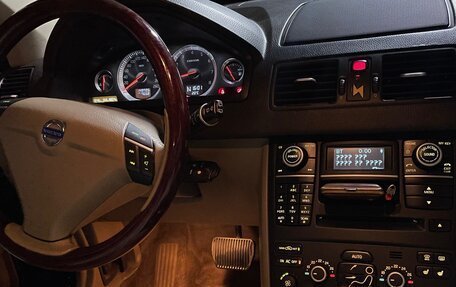 Volvo XC90 II рестайлинг, 2013 год, 1 900 000 рублей, 2 фотография