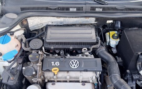 Volkswagen Jetta VI, 2014 год, 930 000 рублей, 11 фотография