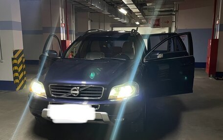 Volvo XC90 II рестайлинг, 2013 год, 1 900 000 рублей, 3 фотография