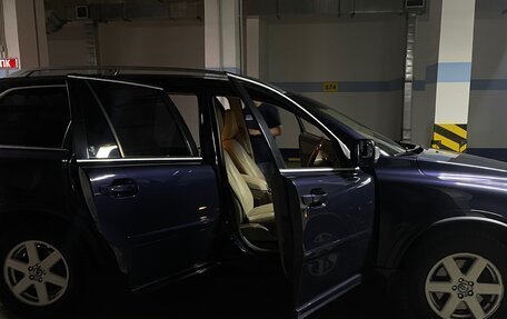 Volvo XC90 II рестайлинг, 2013 год, 1 900 000 рублей, 8 фотография
