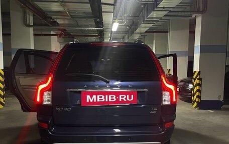 Volvo XC90 II рестайлинг, 2013 год, 1 900 000 рублей, 7 фотография