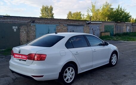 Volkswagen Jetta VI, 2014 год, 930 000 рублей, 5 фотография