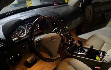 Volvo XC90 II рестайлинг, 2013 год, 1 900 000 рублей, 14 фотография