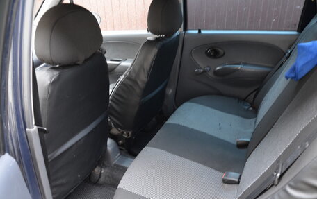 Daewoo Matiz I, 2008 год, 210 000 рублей, 2 фотография