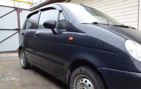 Daewoo Matiz I, 2008 год, 210 000 рублей, 7 фотография