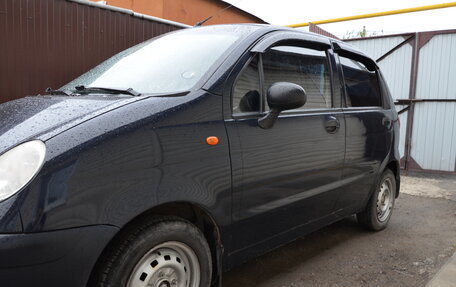 Daewoo Matiz I, 2008 год, 210 000 рублей, 8 фотография
