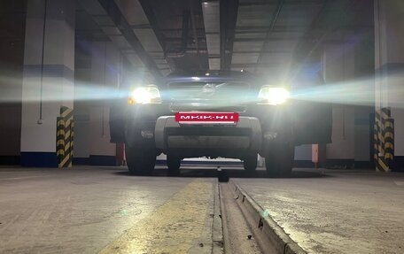 Volvo XC90 II рестайлинг, 2013 год, 1 900 000 рублей, 15 фотография