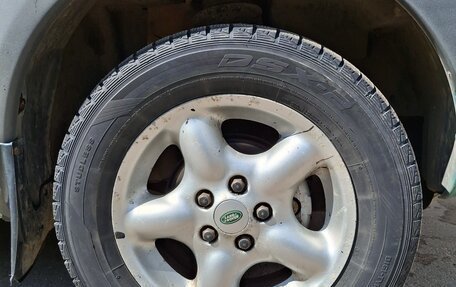 Land Rover Freelander II рестайлинг 2, 1998 год, 650 000 рублей, 24 фотография