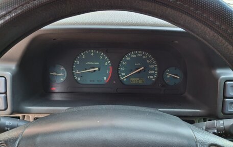 Land Rover Freelander II рестайлинг 2, 1998 год, 650 000 рублей, 21 фотография