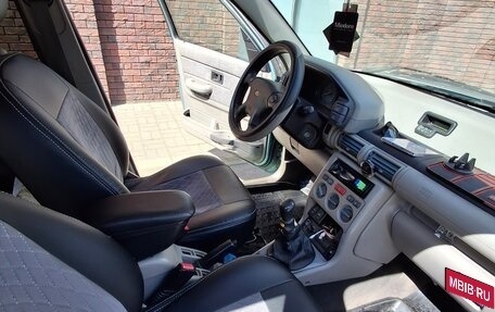 Land Rover Freelander II рестайлинг 2, 1998 год, 650 000 рублей, 18 фотография