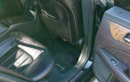 Mercedes-Benz CLS, 2013 год, 3 700 000 рублей, 18 фотография