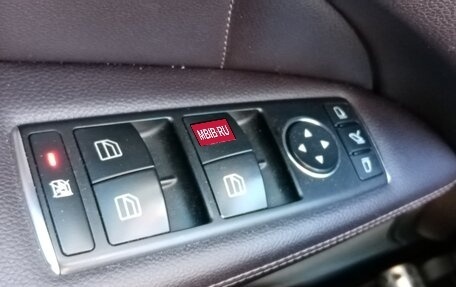 Mercedes-Benz CLS, 2013 год, 3 700 000 рублей, 20 фотография