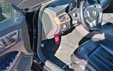Mercedes-Benz CLS, 2013 год, 3 700 000 рублей, 15 фотография