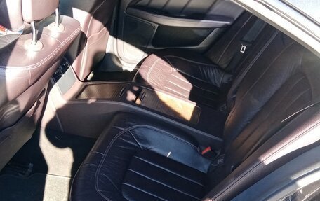 Mercedes-Benz CLS, 2013 год, 3 700 000 рублей, 28 фотография