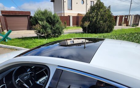 Audi A6, 2020 год, 4 900 000 рублей, 8 фотография