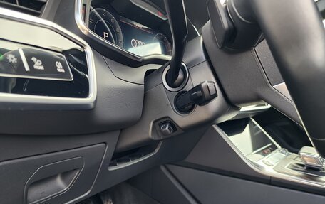 Audi A6, 2020 год, 4 900 000 рублей, 16 фотография