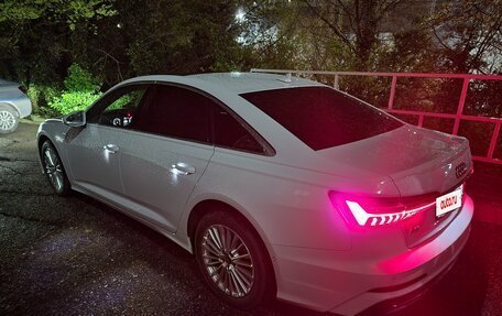 Audi A6, 2020 год, 4 900 000 рублей, 23 фотография