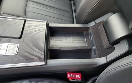 Audi A6, 2020 год, 4 900 000 рублей, 18 фотография