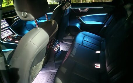 Audi A6, 2020 год, 4 900 000 рублей, 26 фотография
