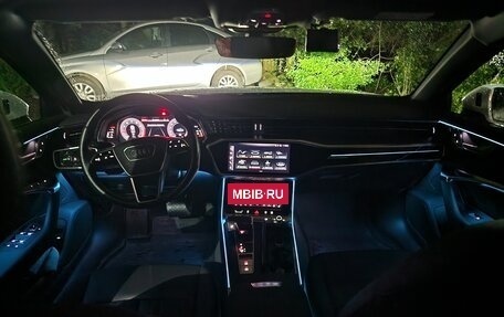 Audi A6, 2020 год, 4 900 000 рублей, 25 фотография