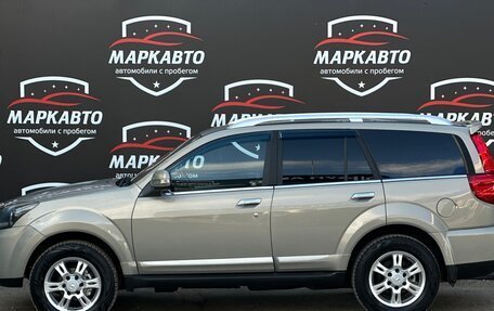Great Wall Hover H3 I, 2014 год, 885 000 рублей, 4 фотография