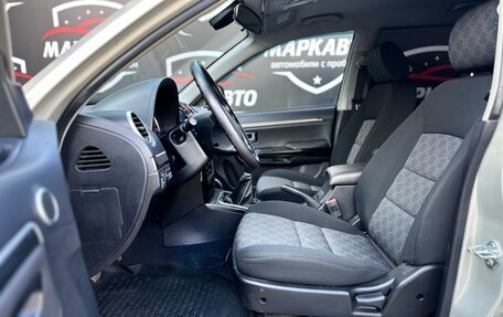 Great Wall Hover H3 I, 2014 год, 885 000 рублей, 7 фотография