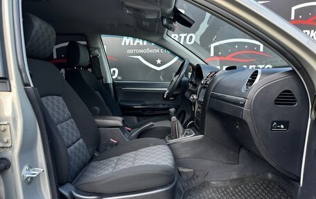 Great Wall Hover H3 I, 2014 год, 885 000 рублей, 11 фотография