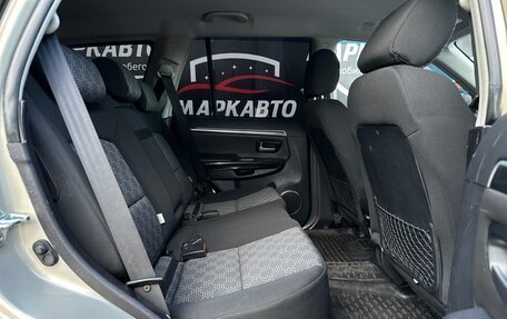 Great Wall Hover H3 I, 2014 год, 885 000 рублей, 10 фотография