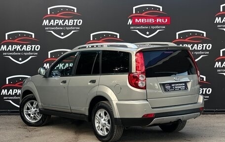 Great Wall Hover H3 I, 2014 год, 885 000 рублей, 5 фотография