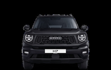 Haval H7, 2025 год, 3 799 000 рублей, 3 фотография