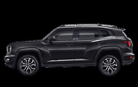 Haval H7, 2025 год, 3 799 000 рублей, 2 фотография