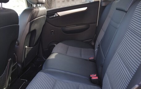 Mercedes-Benz B-Класс, 2006 год, 640 000 рублей, 8 фотография