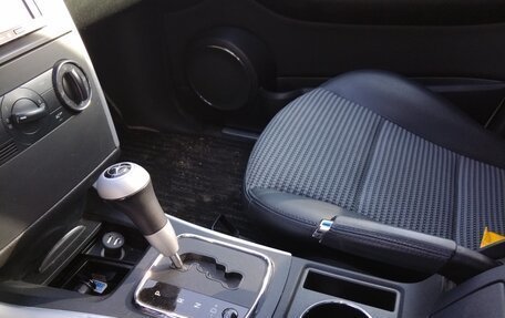 Mercedes-Benz B-Класс, 2006 год, 640 000 рублей, 9 фотография