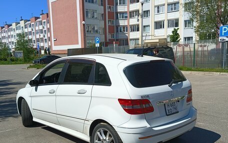 Mercedes-Benz B-Класс, 2006 год, 640 000 рублей, 3 фотография