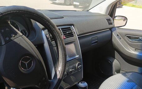 Mercedes-Benz B-Класс, 2006 год, 640 000 рублей, 6 фотография