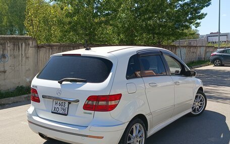 Mercedes-Benz B-Класс, 2006 год, 640 000 рублей, 4 фотография