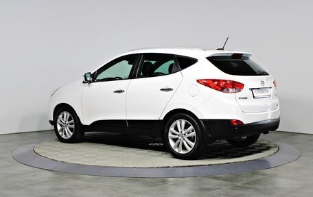 Hyundai ix35 I рестайлинг, 2012 год, 1 497 000 рублей, 4 фотография