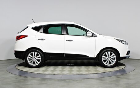 Hyundai ix35 I рестайлинг, 2012 год, 1 497 000 рублей, 8 фотография