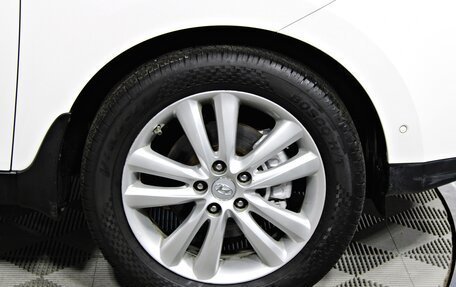 Hyundai ix35 I рестайлинг, 2012 год, 1 497 000 рублей, 9 фотография