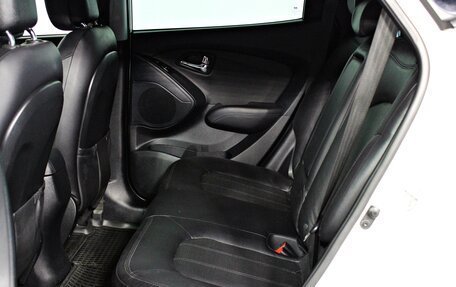 Hyundai ix35 I рестайлинг, 2012 год, 1 497 000 рублей, 16 фотография
