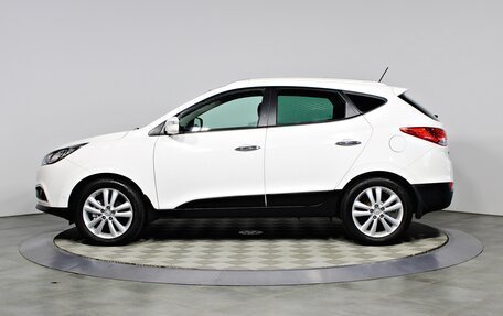 Hyundai ix35 I рестайлинг, 2012 год, 1 497 000 рублей, 7 фотография