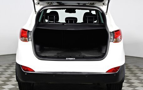 Hyundai ix35 I рестайлинг, 2012 год, 1 497 000 рублей, 17 фотография