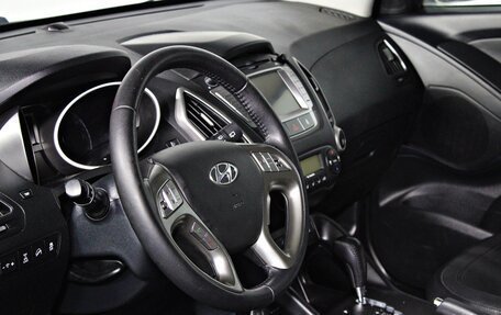 Hyundai ix35 I рестайлинг, 2012 год, 1 497 000 рублей, 11 фотография