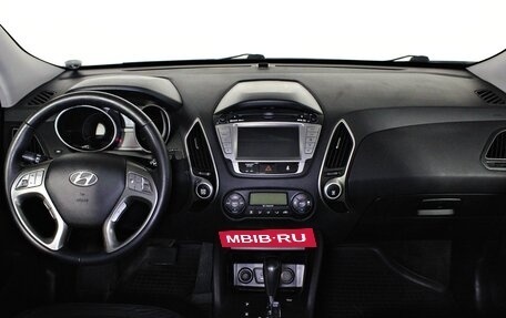 Hyundai ix35 I рестайлинг, 2012 год, 1 497 000 рублей, 12 фотография