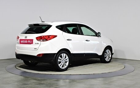 Hyundai ix35 I рестайлинг, 2012 год, 1 497 000 рублей, 6 фотография