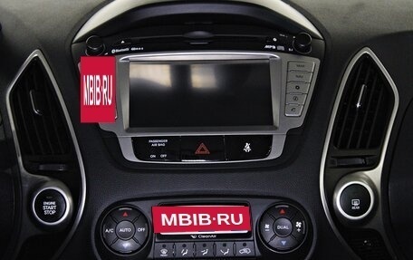 Hyundai ix35 I рестайлинг, 2012 год, 1 497 000 рублей, 15 фотография