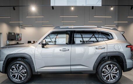 Haval H7, 2025 год, 3 799 000 рублей, 8 фотография