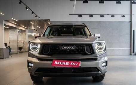 Haval H7, 2025 год, 3 799 000 рублей, 2 фотография