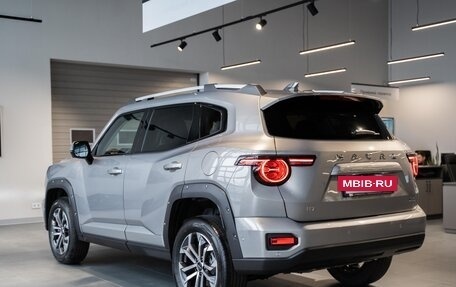 Haval H7, 2025 год, 3 799 000 рублей, 7 фотография