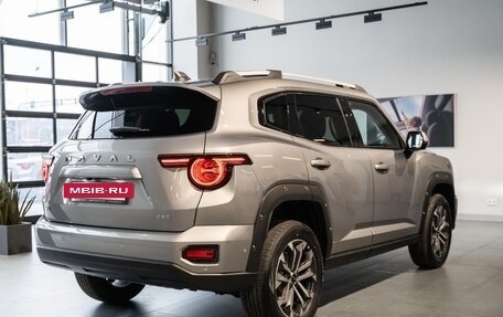Haval H7, 2025 год, 3 799 000 рублей, 5 фотография